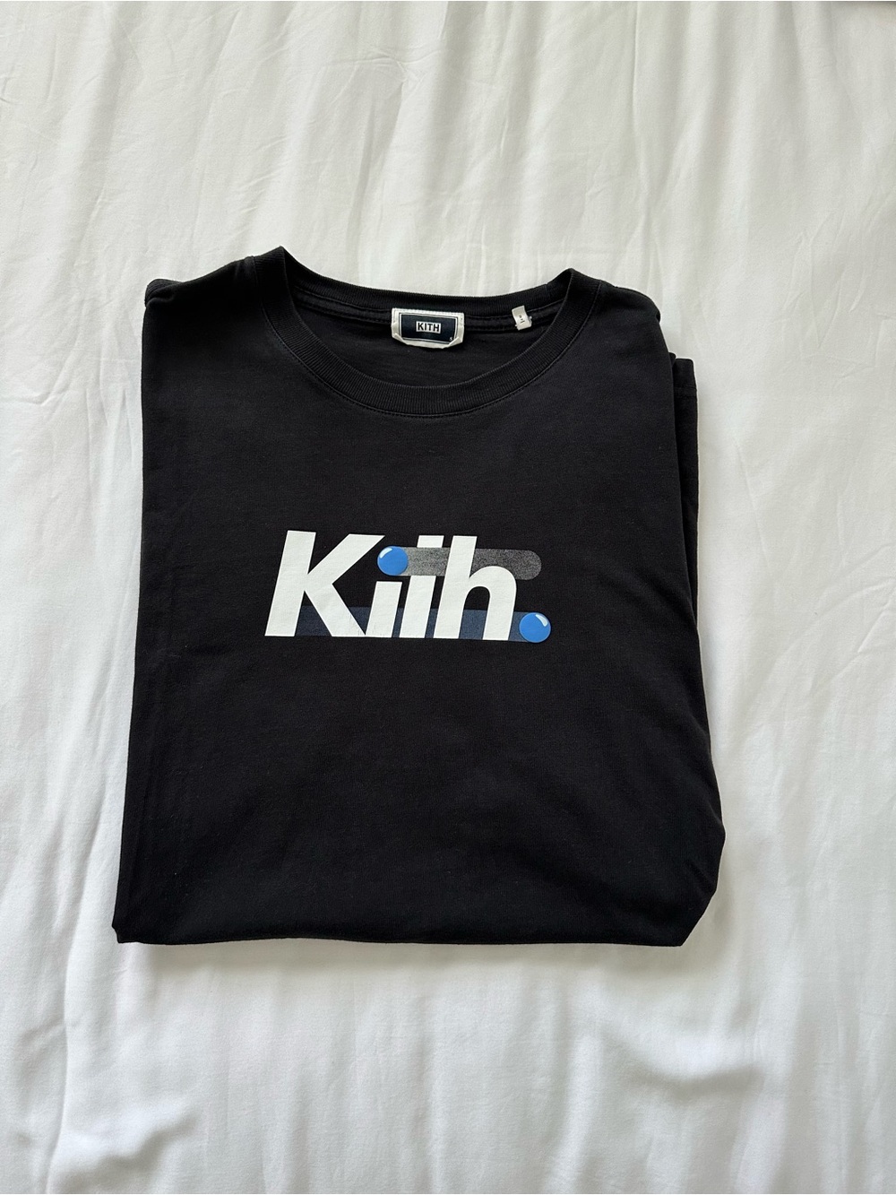 Men’s Kith T shirt